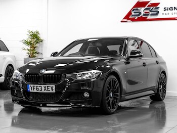 Used BMW 3 Series 2013 for sale - 78878733: Photo