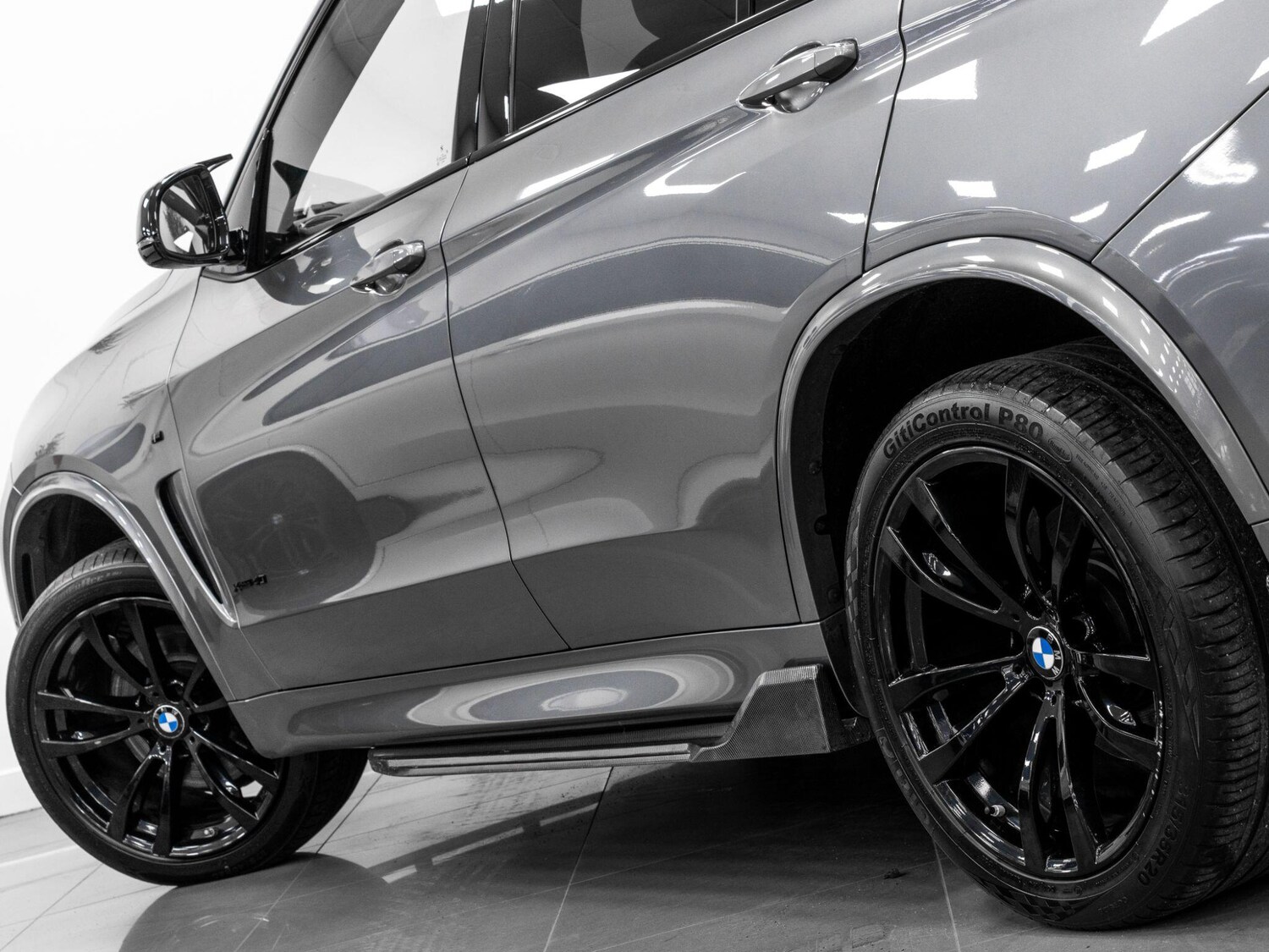 Used BMW X5 2018 for sale - 77799174: Photo 12