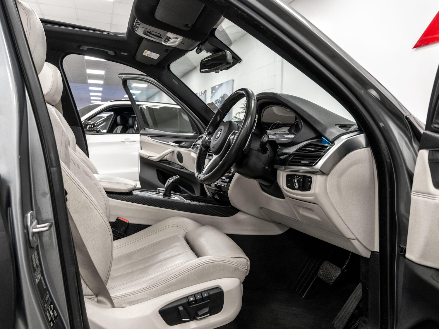 Used BMW X5 2018 for sale - 77799174: Photo 15