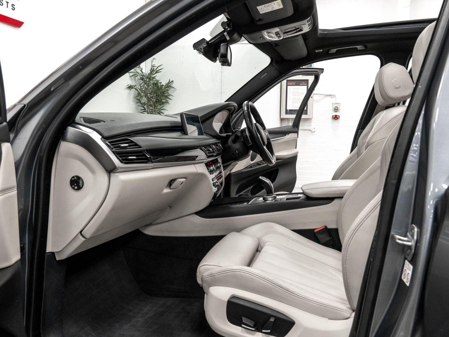 Used BMW X5 2018 for sale - 77799174: Photo 16