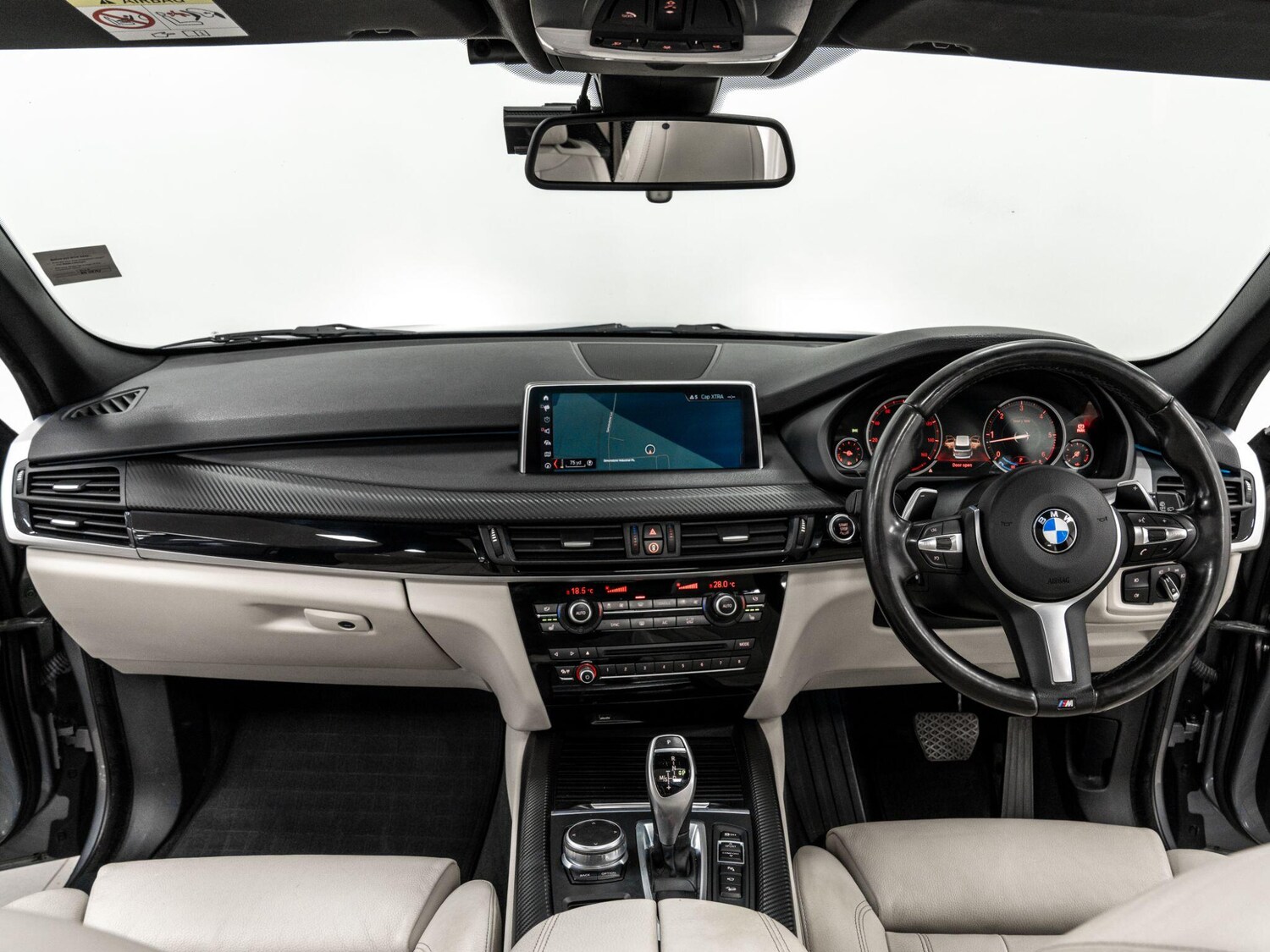 Used BMW X5 2018 for sale - 77799174: Photo 17