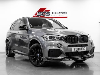 Used BMW X5 2018 for sale - 77799174: Photo