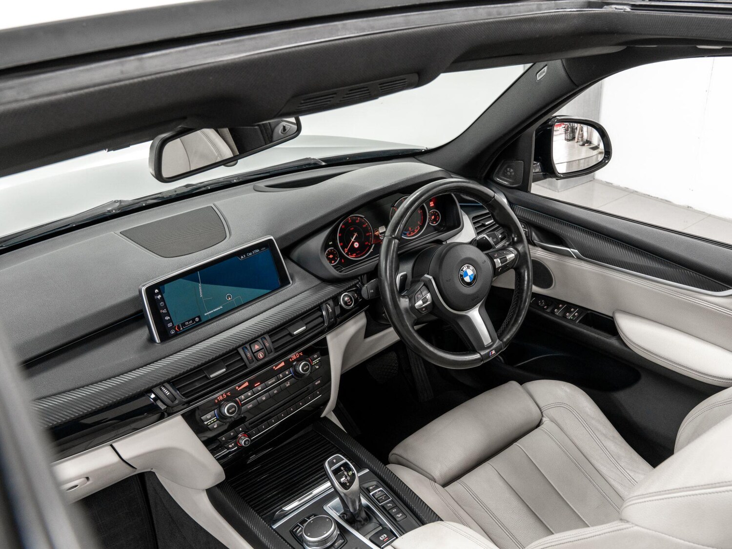 Used BMW X5 2018 for sale - 77799174: Photo 20