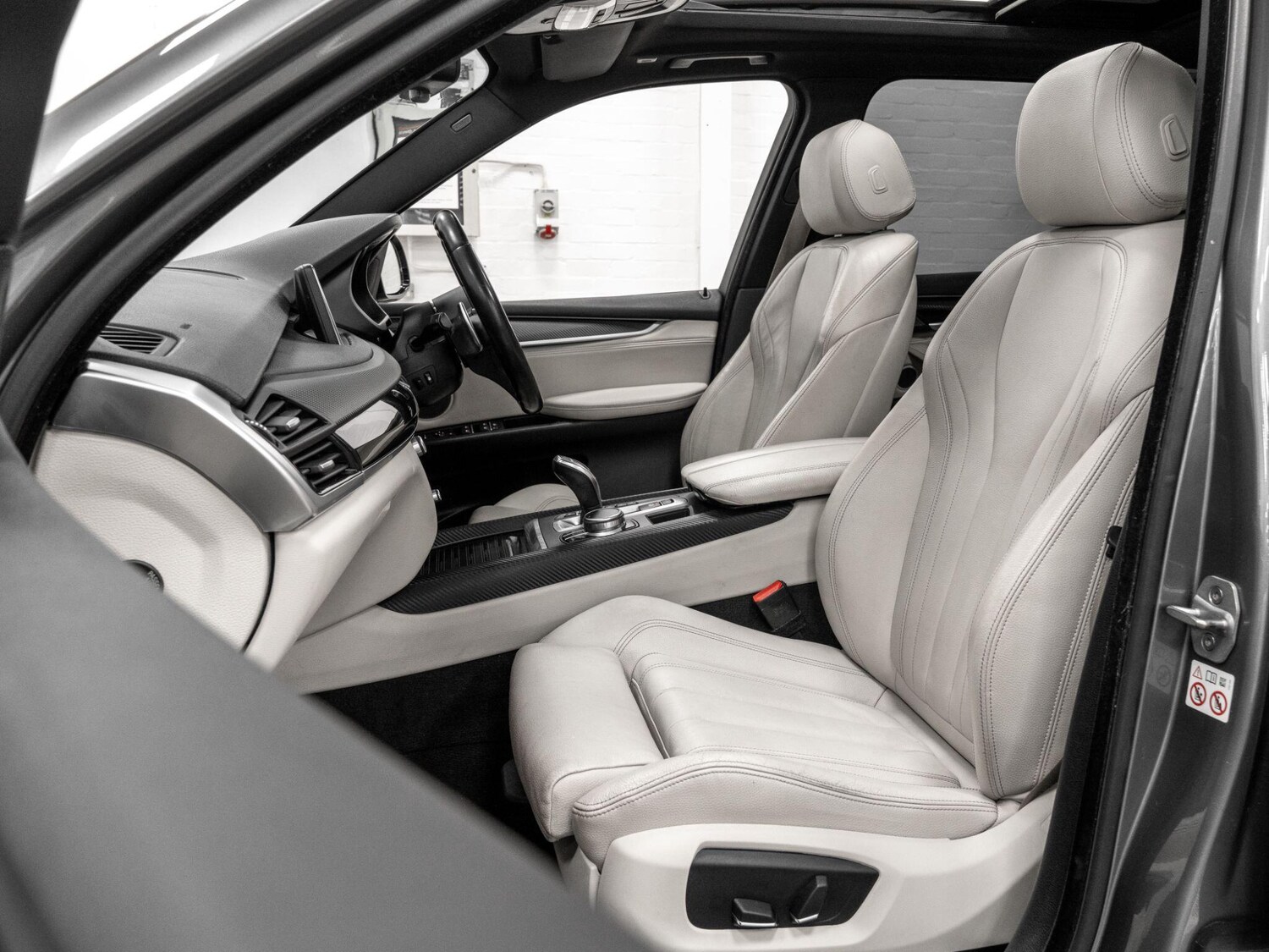 Used BMW X5 2018 for sale - 77799174: Photo 22