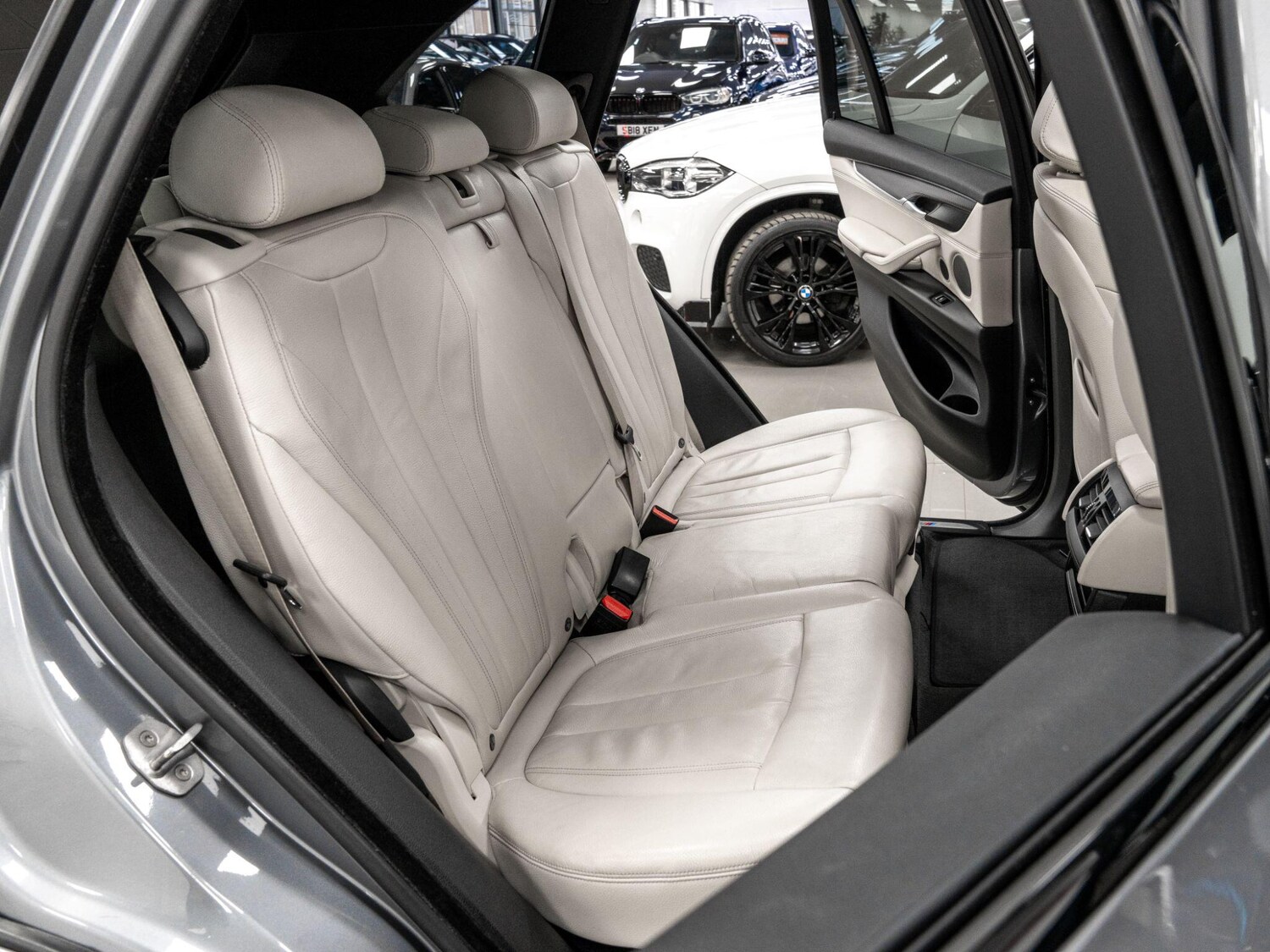 Used BMW X5 2018 for sale - 77799174: Photo 24