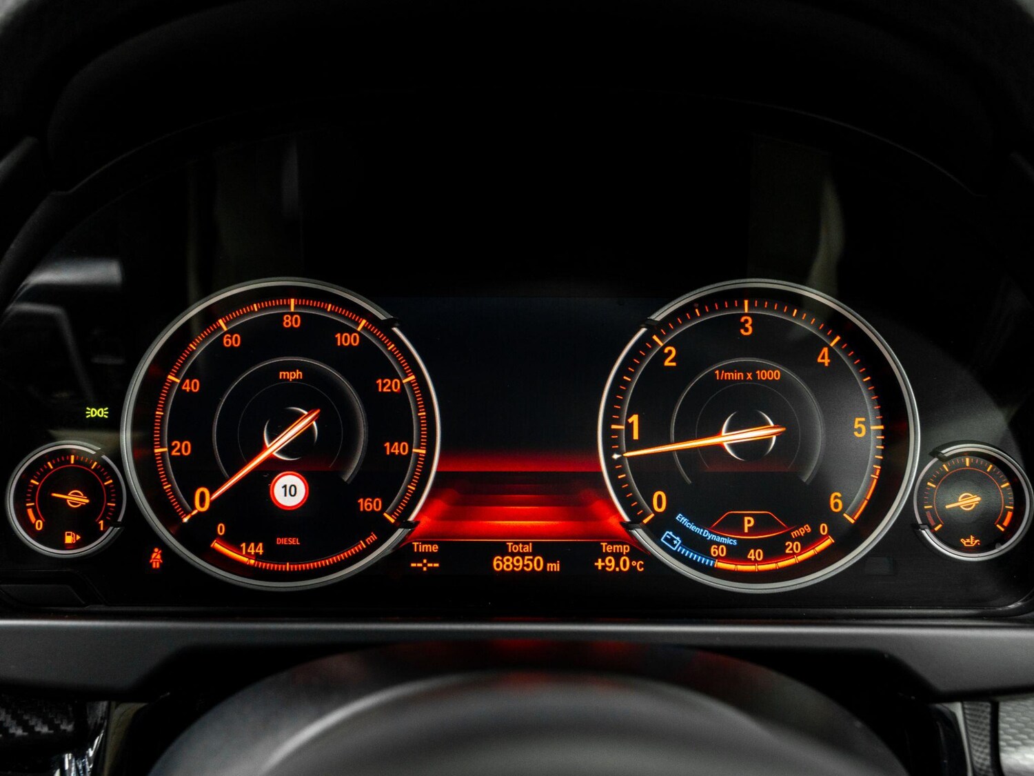 Used BMW X5 2018 for sale - 77799174: Photo 34