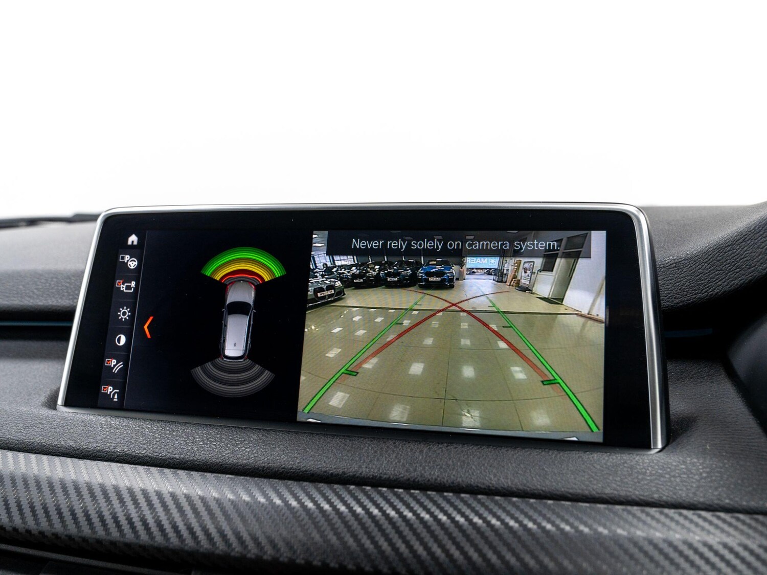 Used BMW X5 2018 for sale - 77799174: Photo 40