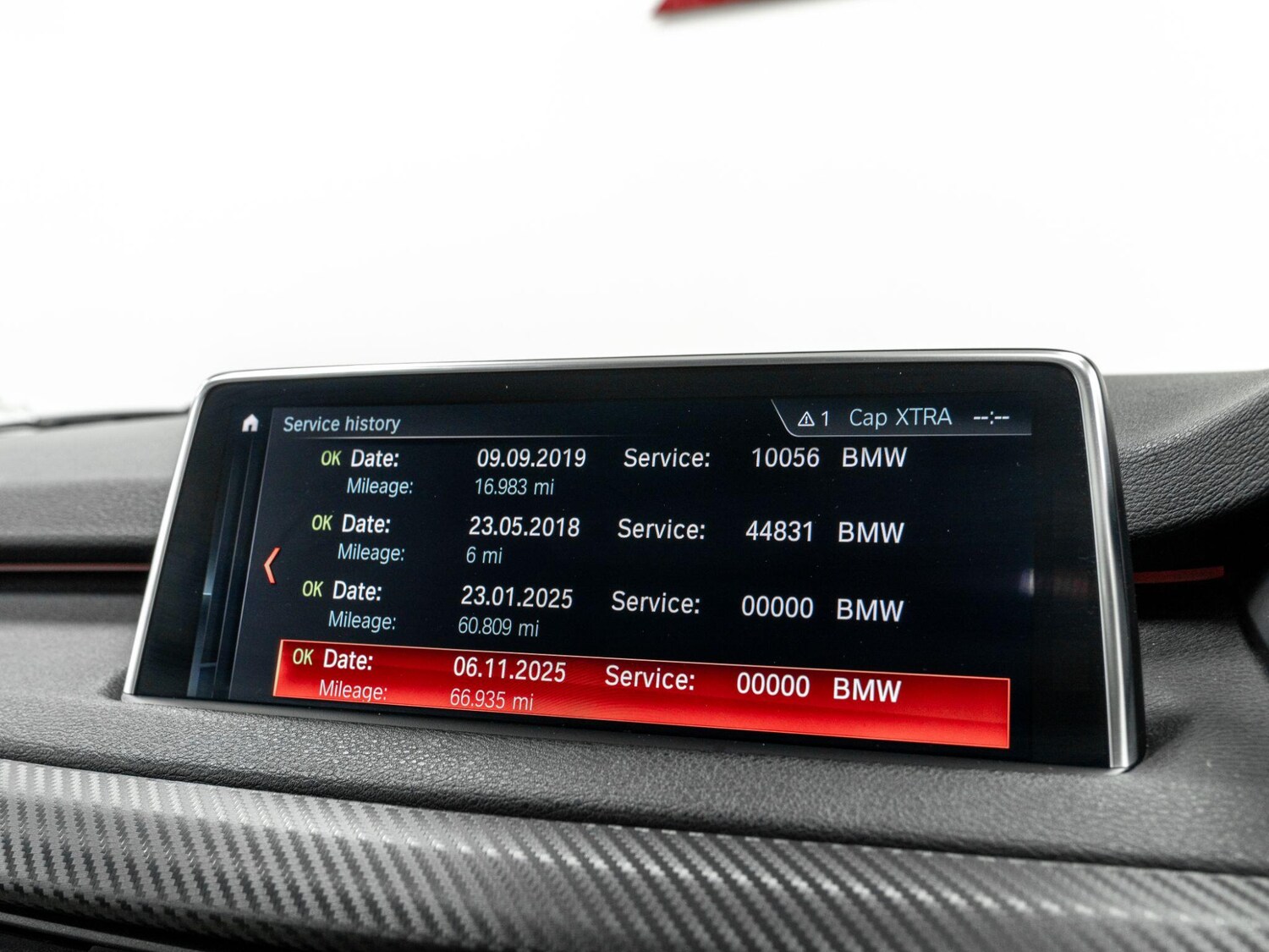 Used BMW X5 2018 for sale - 77799174: Photo 56