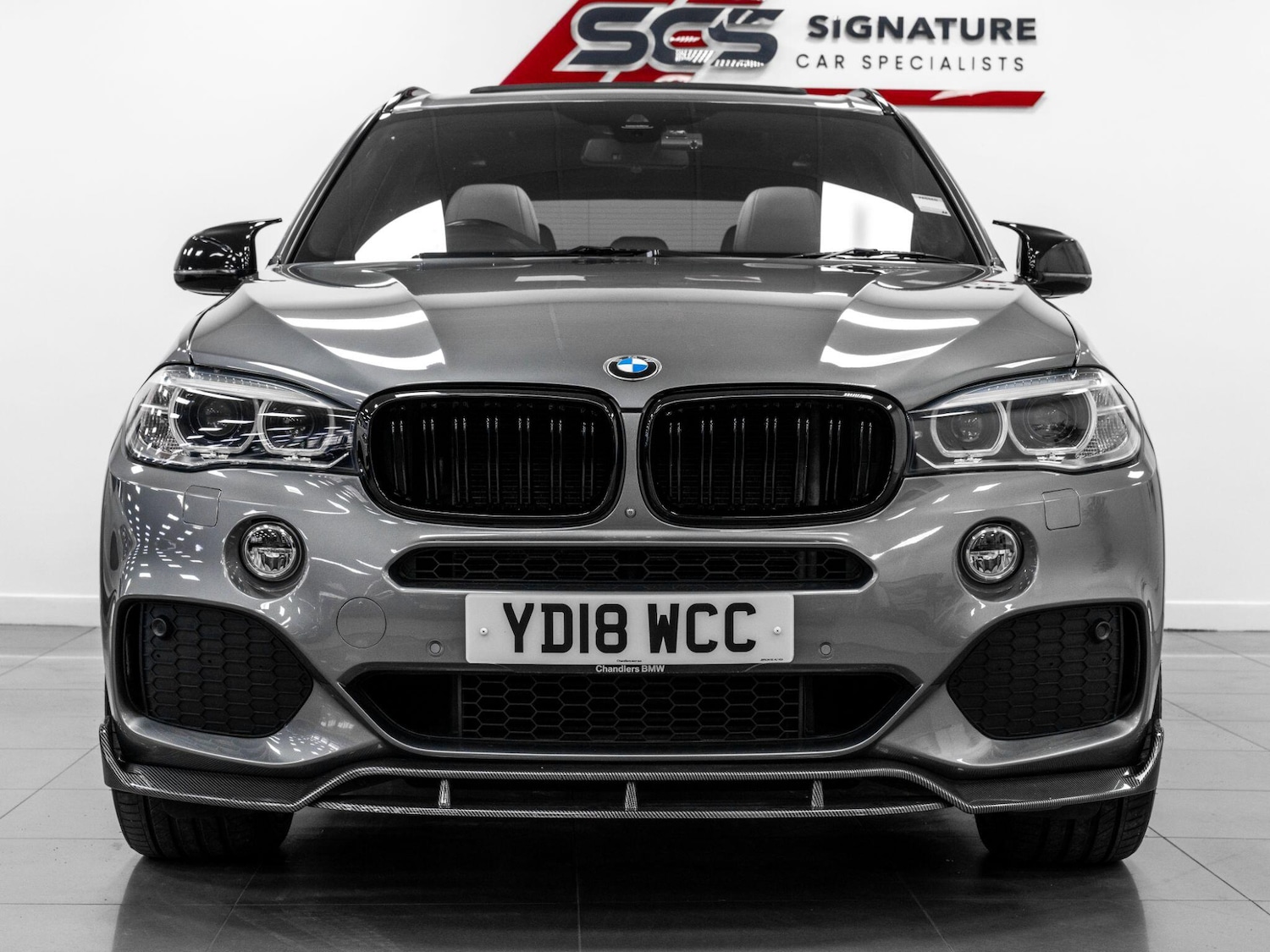 Used BMW X5 2018 for sale - 77799174: Photo 6