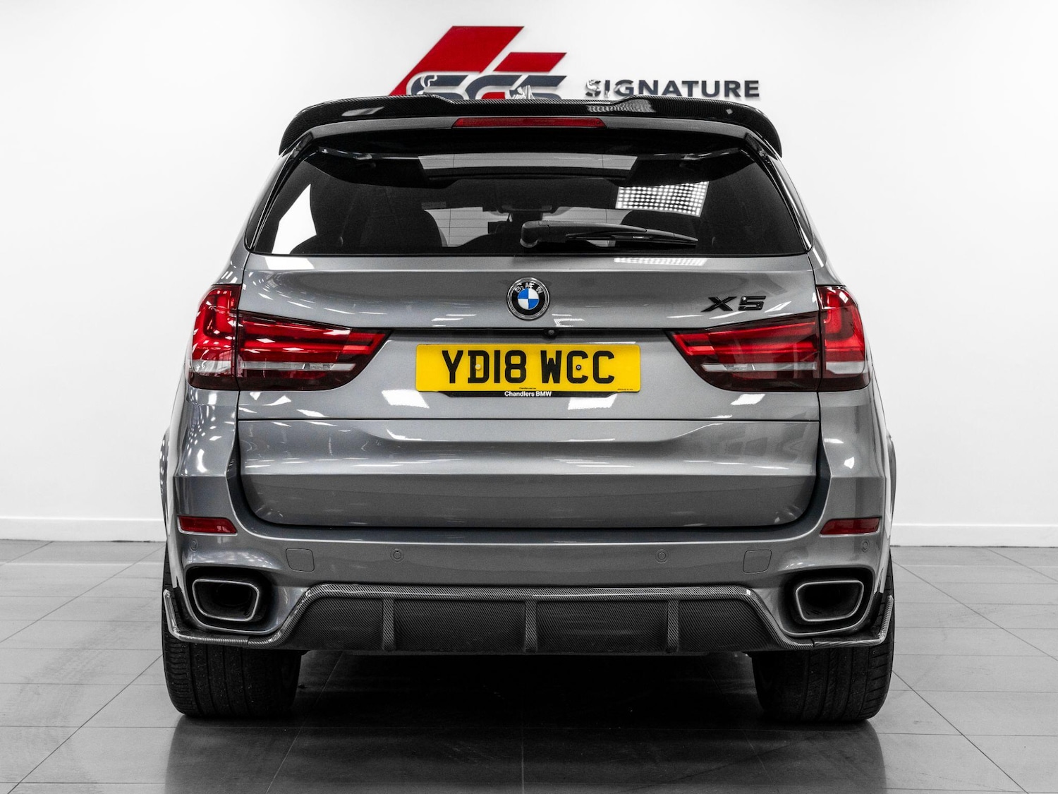 Used BMW X5 2018 for sale - 77799174: Photo 7