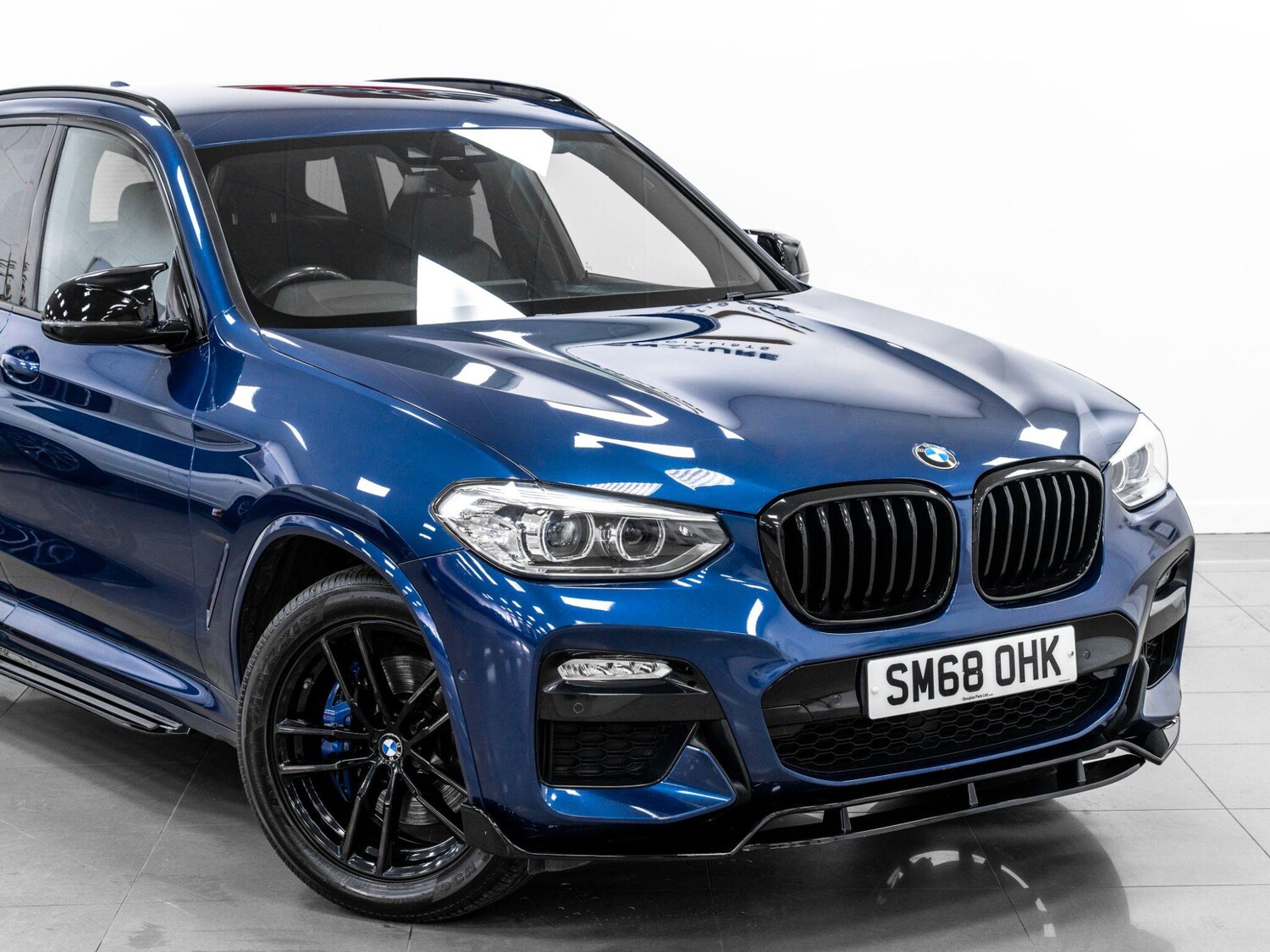 Used BMW X3 for sale - 77958006: Photo 10