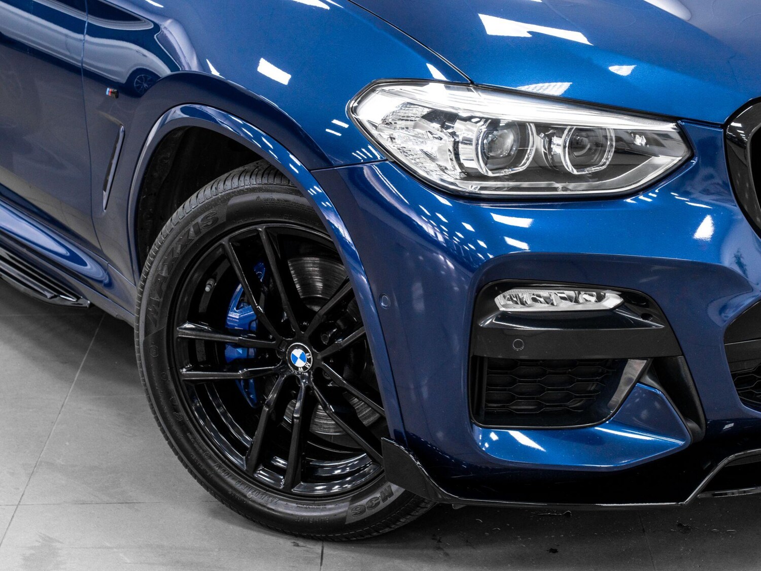 Used BMW X3 for sale - 77958006: Photo 12