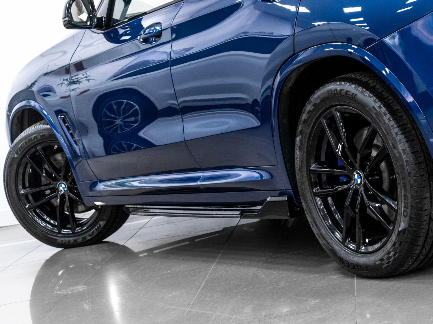 Used BMW X3 for sale - 77958006: Photo 13