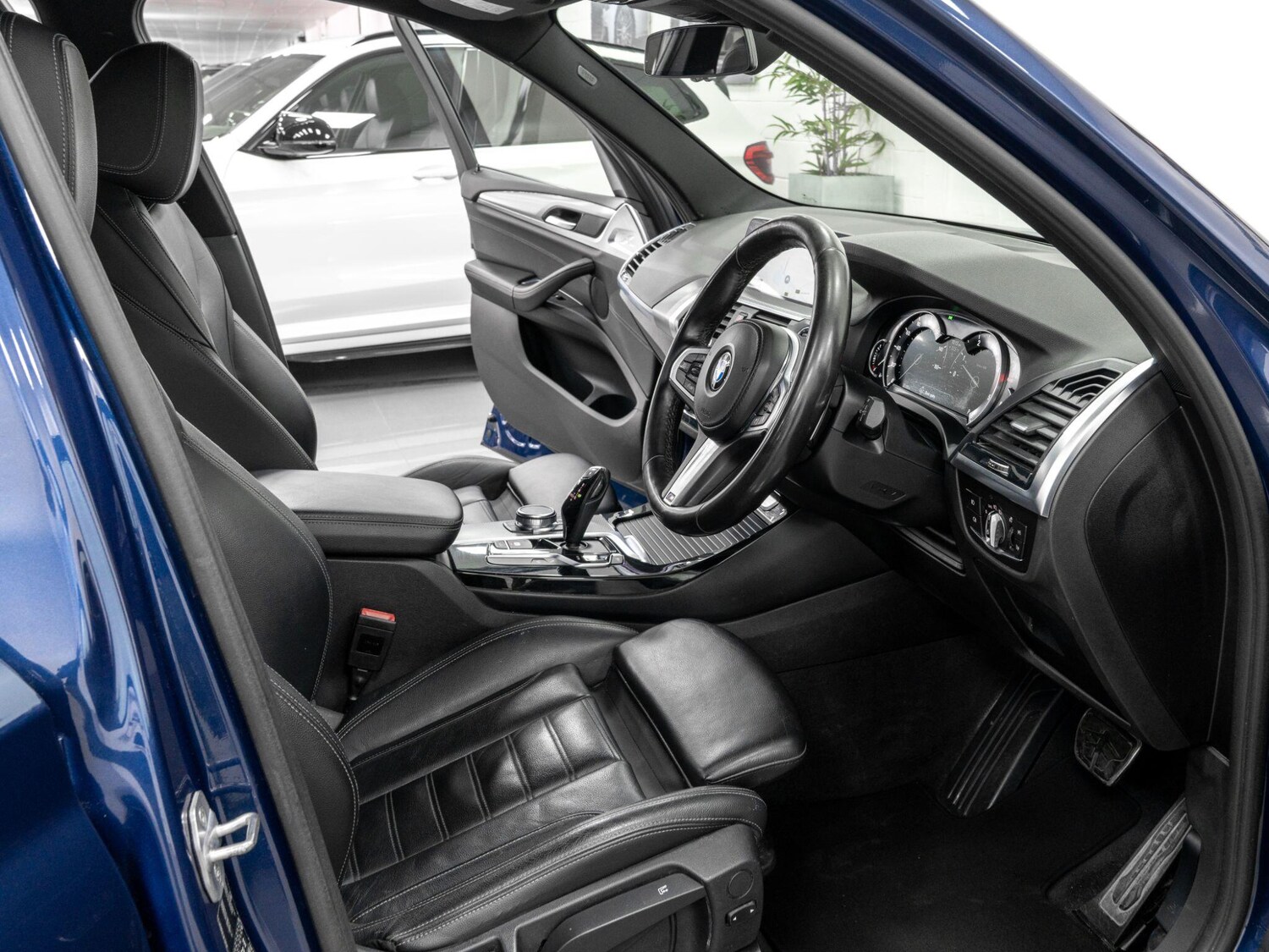 Used BMW X3 for sale - 77958006: Photo 15