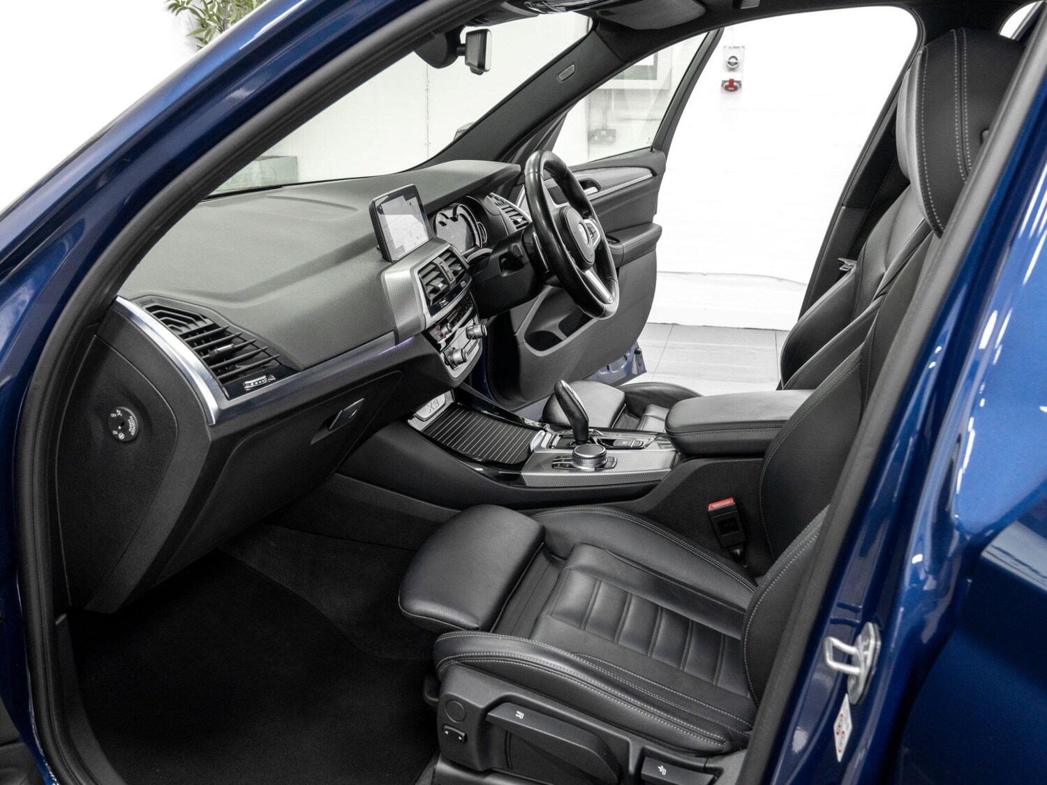 Used BMW X3 for sale - 77958006: Photo 16