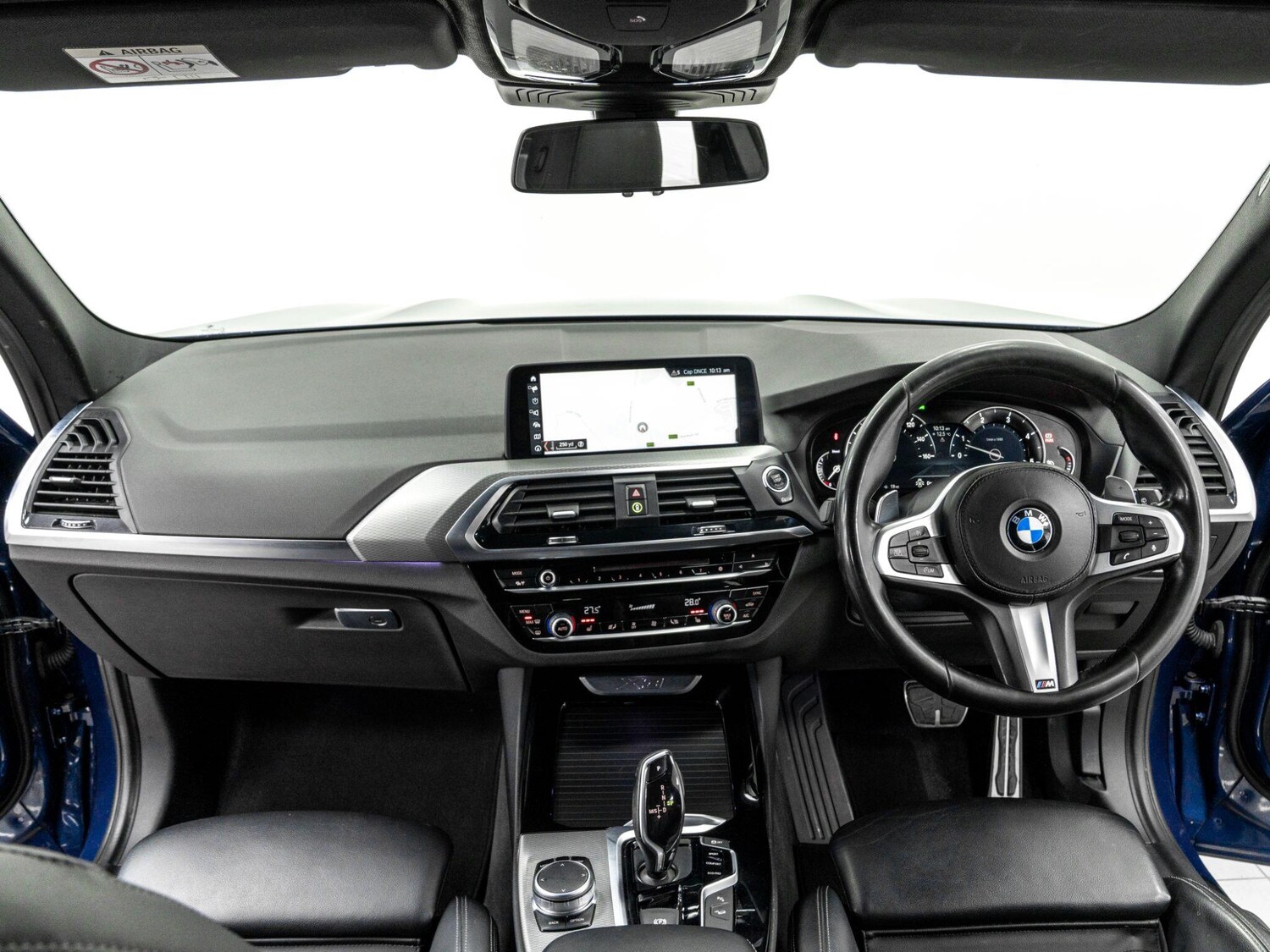 Used BMW X3 for sale - 77958006: Photo 17