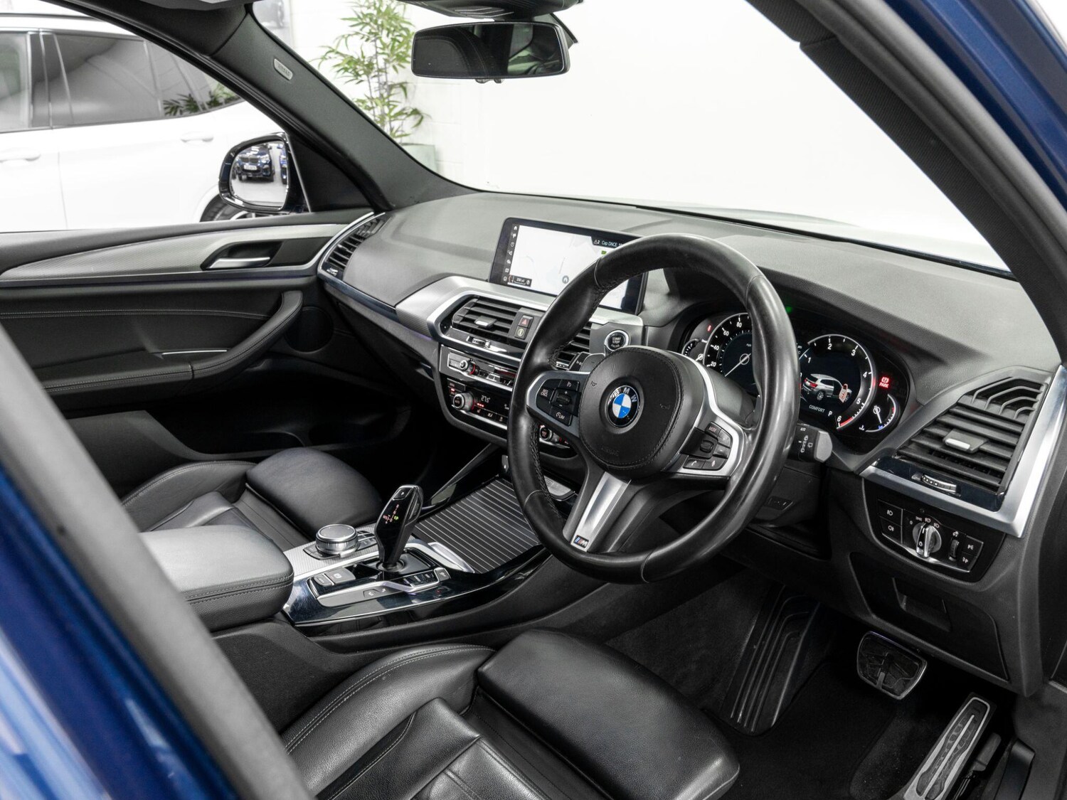 Used BMW X3 for sale - 77958006: Photo 18