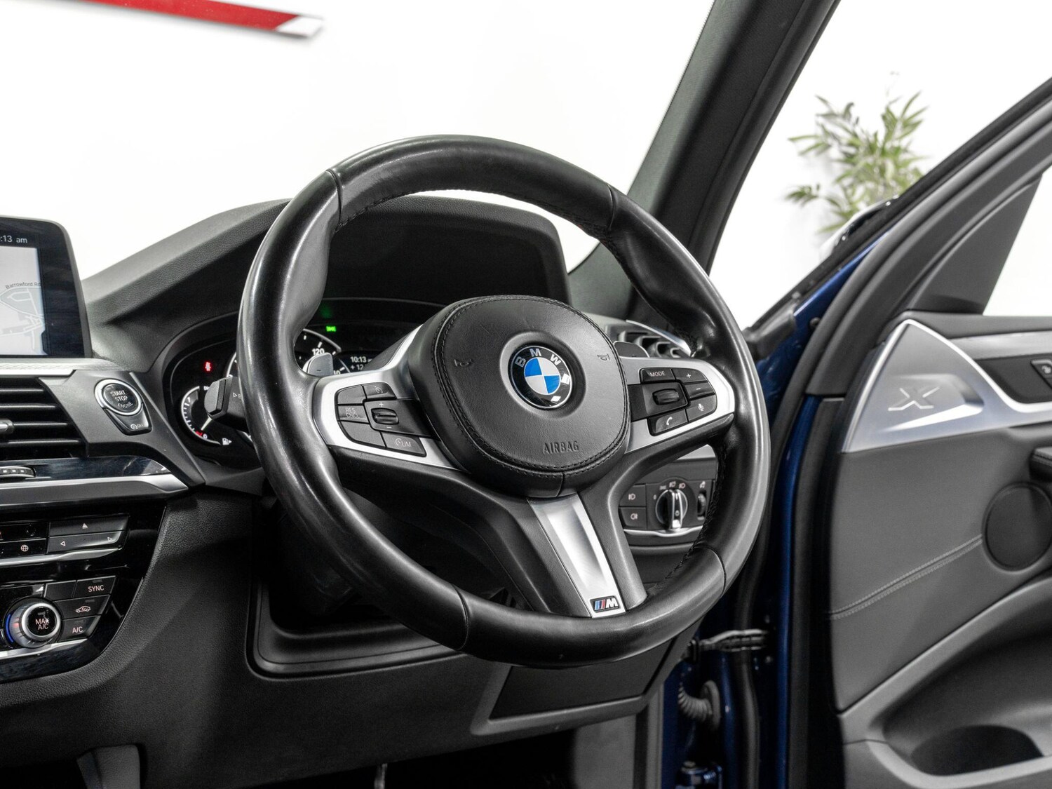 Used BMW X3 for sale - 77958006: Photo 20