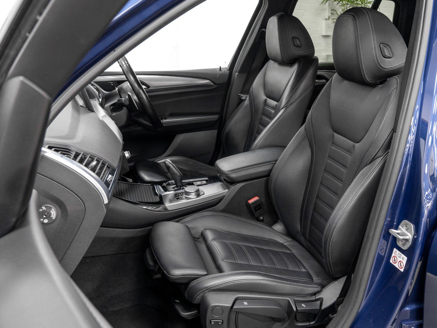 Used BMW X3 for sale - 77958006: Photo 21