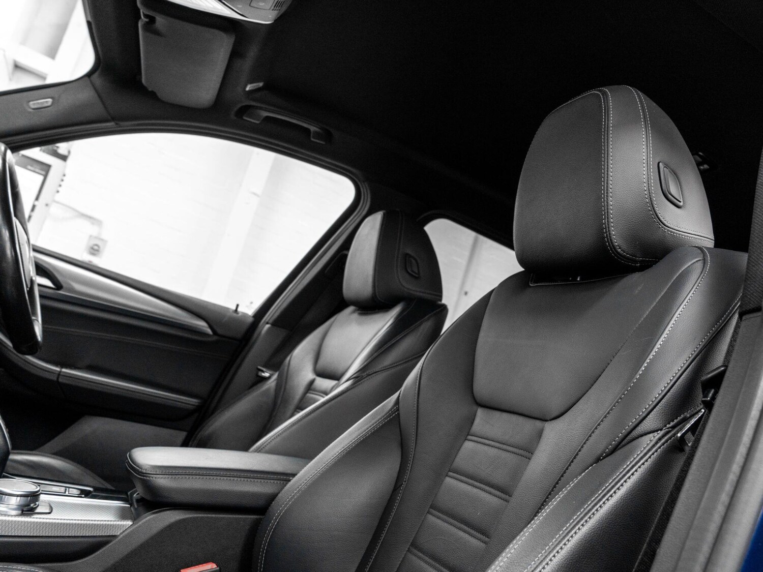 Used BMW X3 for sale - 77958006: Photo 22