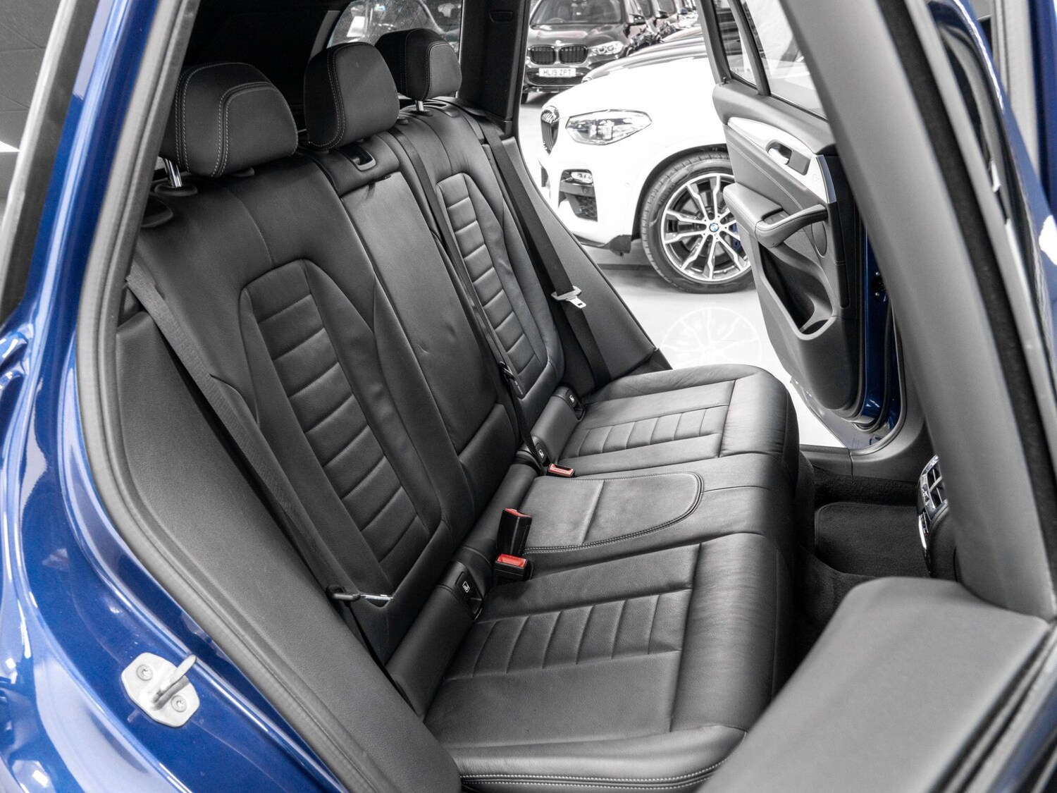 Used BMW X3 for sale - 77958006: Photo 23