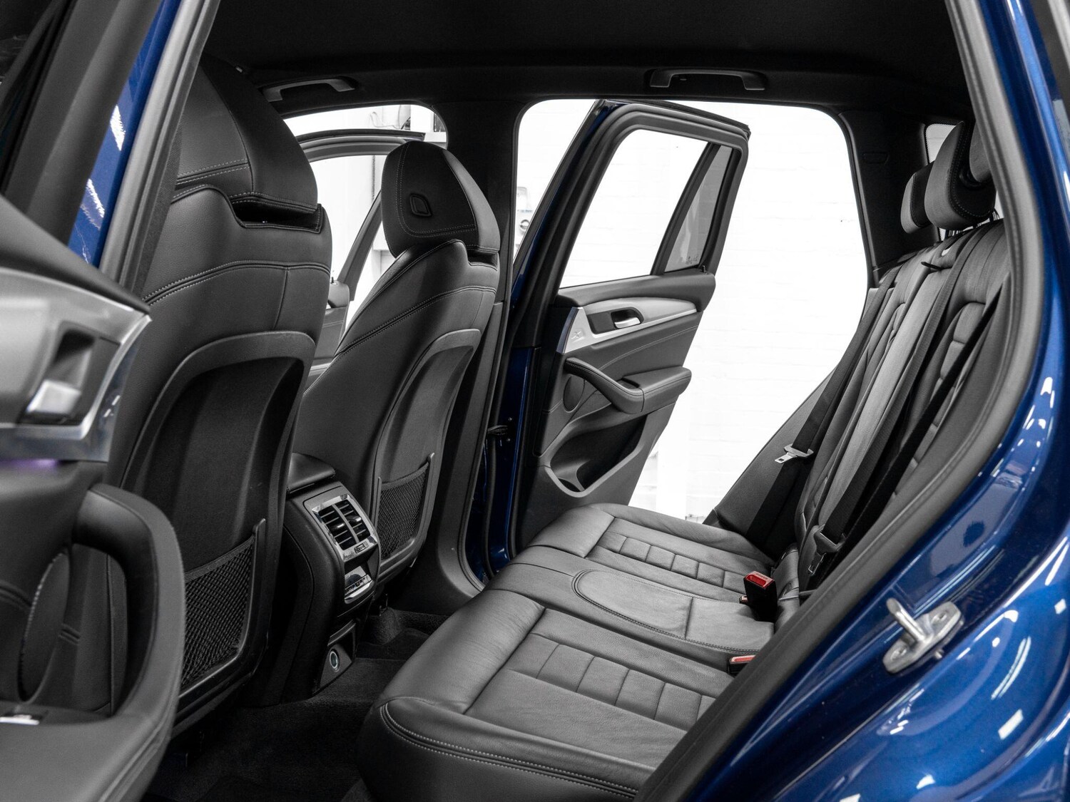 Used BMW X3 for sale - 77958006: Photo 24