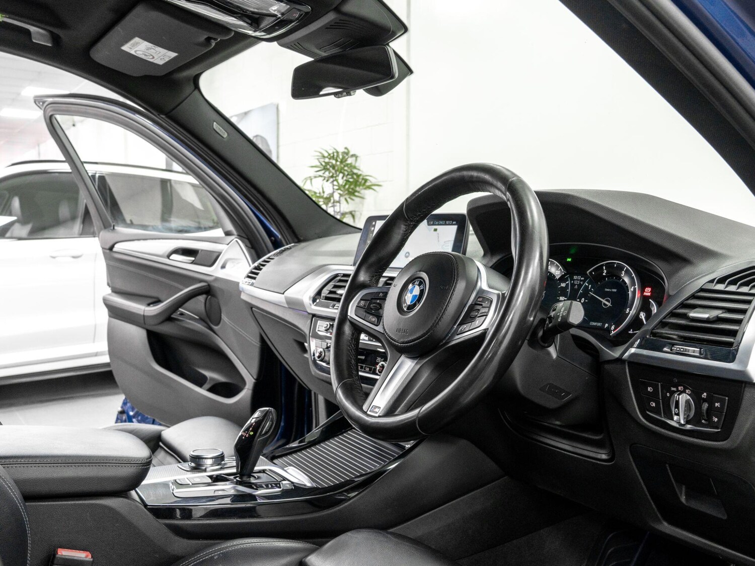 Used BMW X3 for sale - 77958006: Photo 28