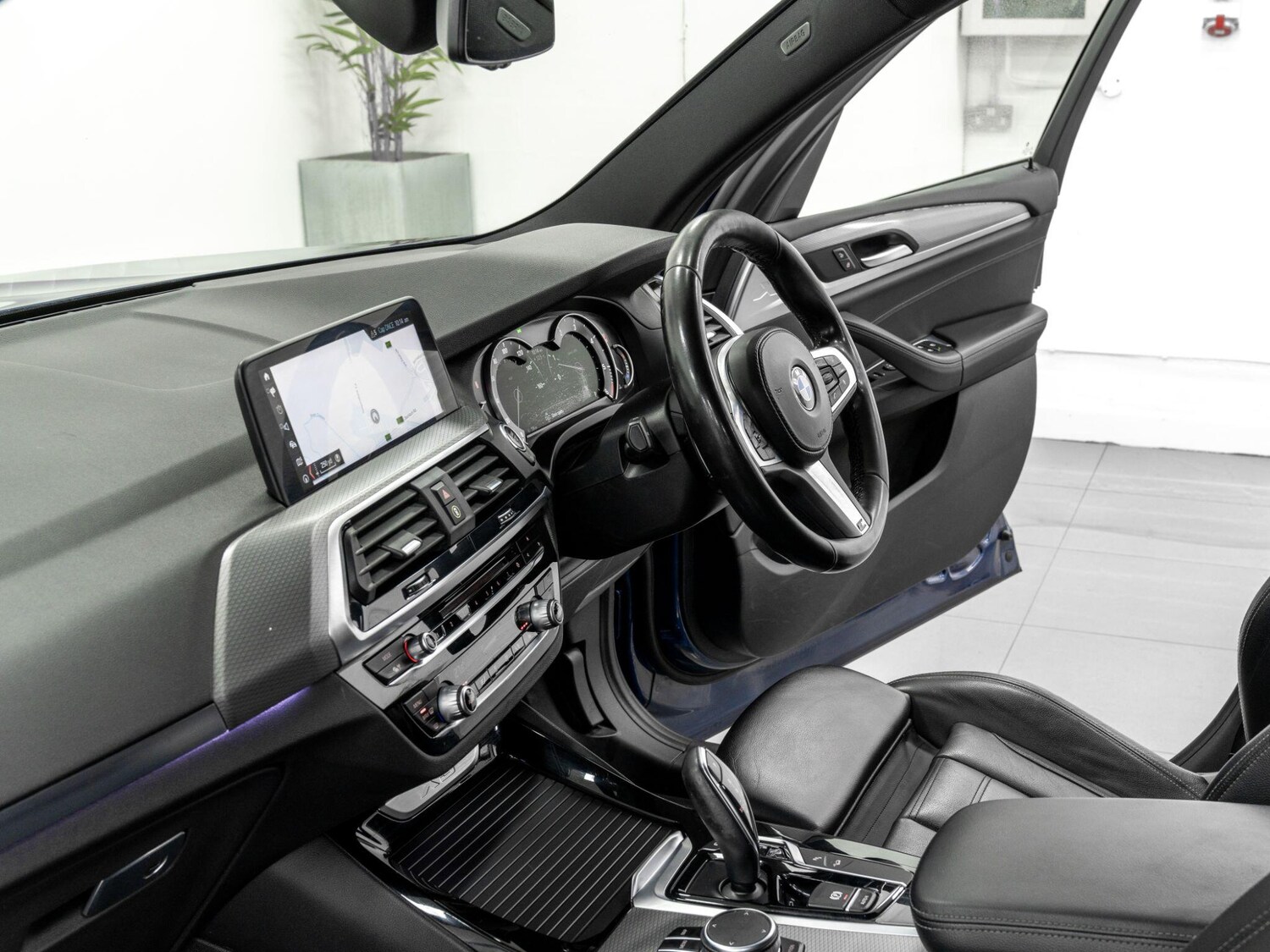 Used BMW X3 for sale - 77958006: Photo 29