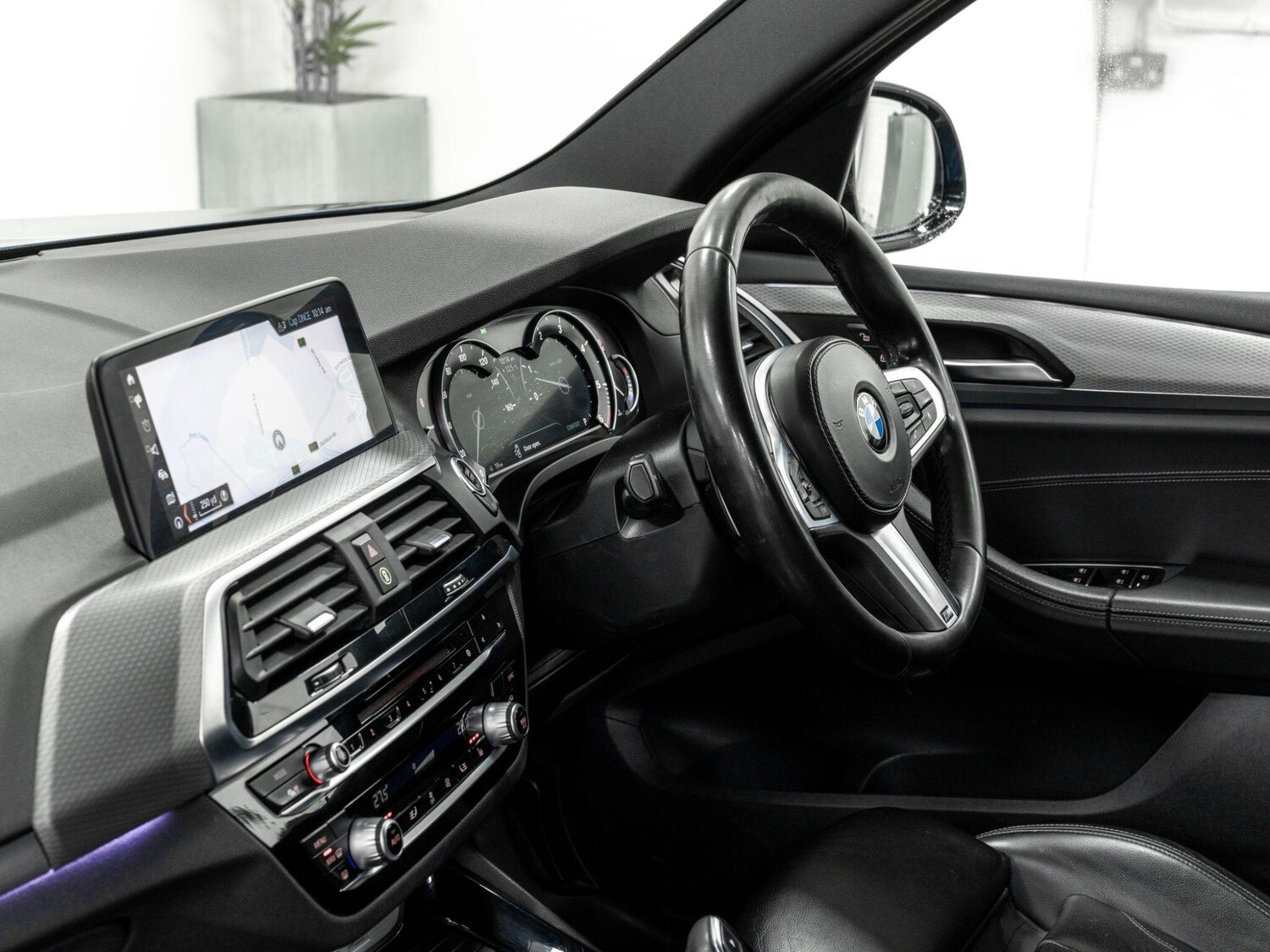 Used BMW X3 for sale - 77958006: Photo 30