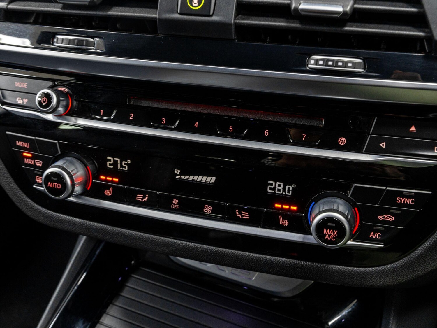 Used BMW X3 for sale - 77958006: Photo 32