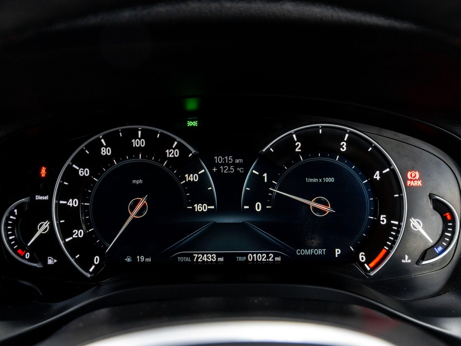 Used BMW X3 for sale - 77958006: Photo 33