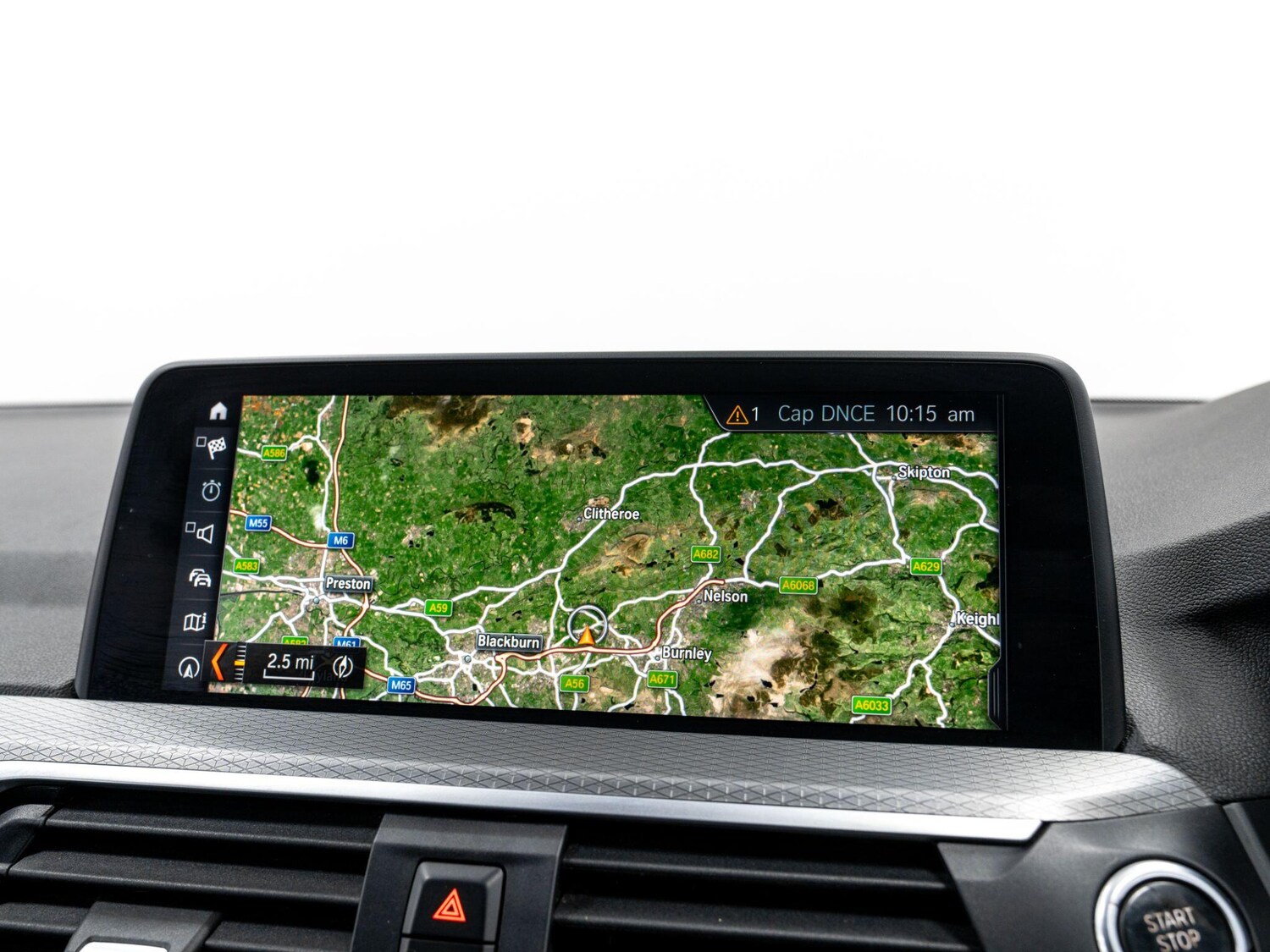 Used BMW X3 for sale - 77958006: Photo 35