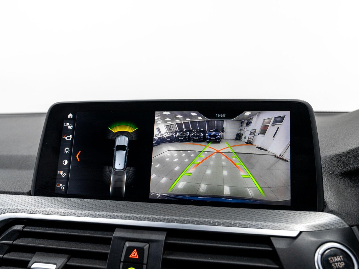 Used BMW X3 for sale - 77958006: Photo 36