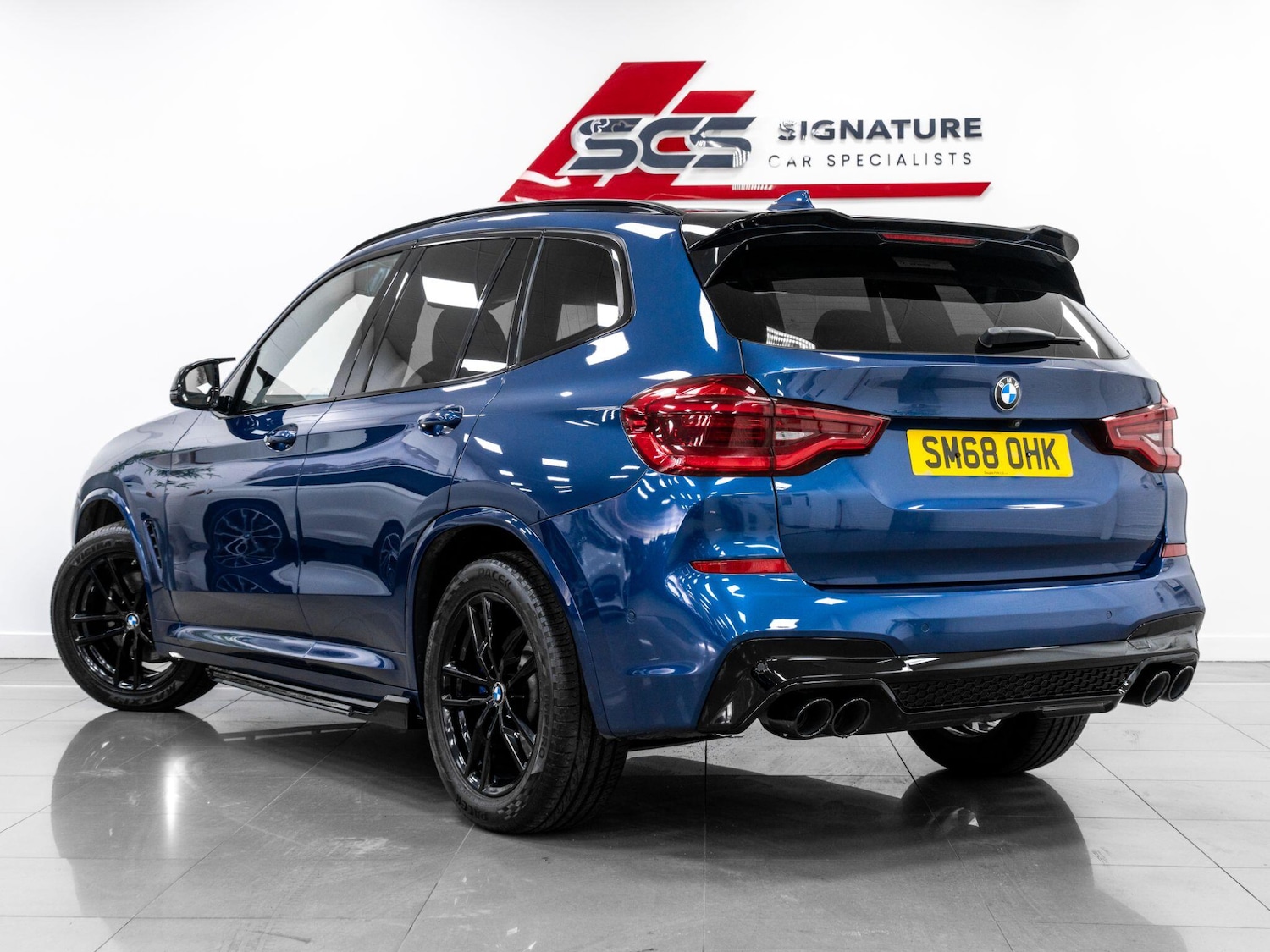 Used BMW X3 for sale - 77958006: Photo 4