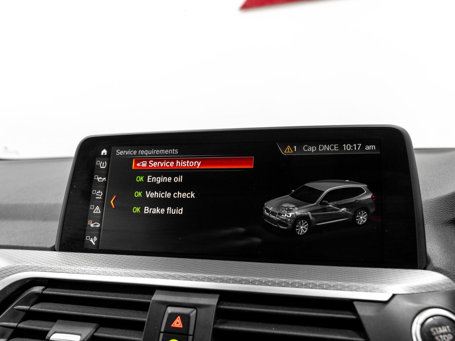 Used BMW X3 for sale - 77958006: Photo 47