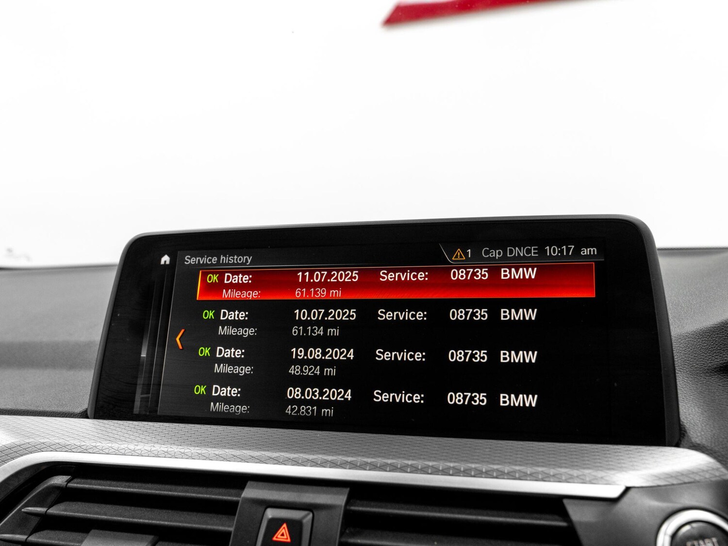 Used BMW X3 for sale - 77958006: Photo 48