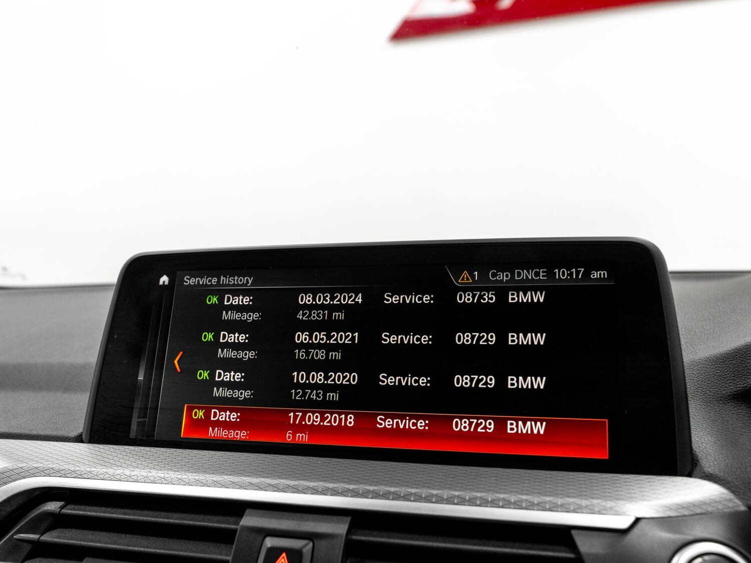 Used BMW X3 for sale - 77958006: Photo 49