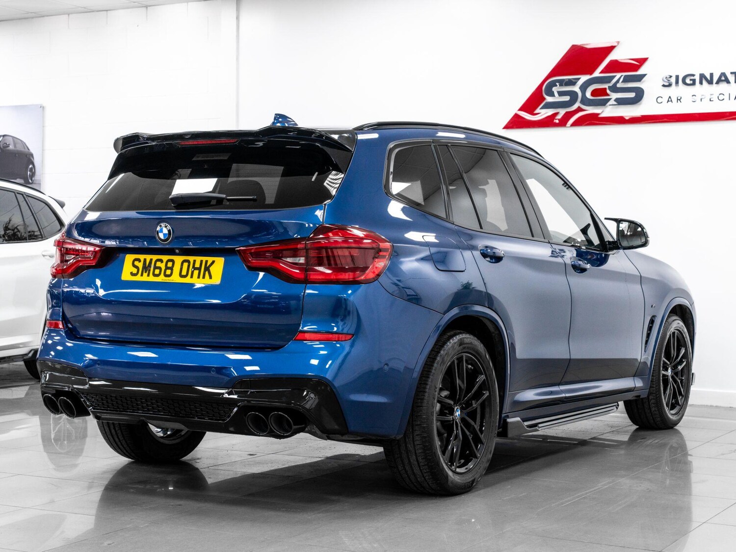 Used BMW X3 for sale - 77958006: Photo 5