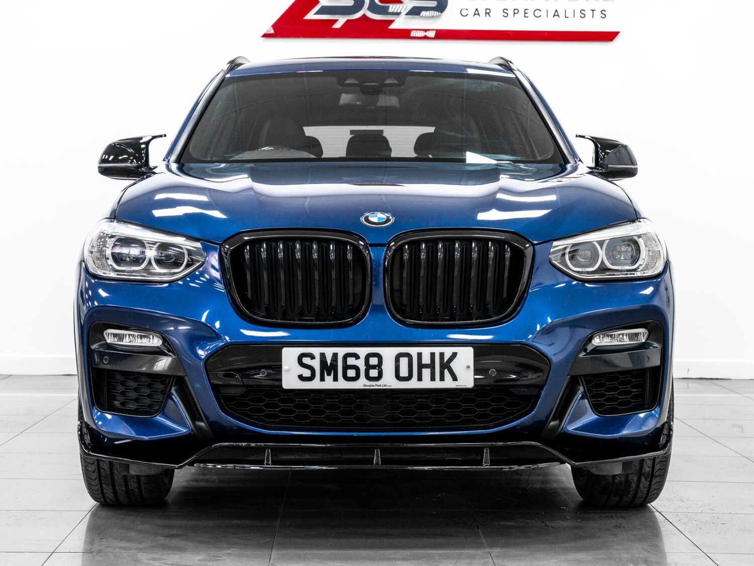Used BMW X3 for sale - 77958006: Photo 6