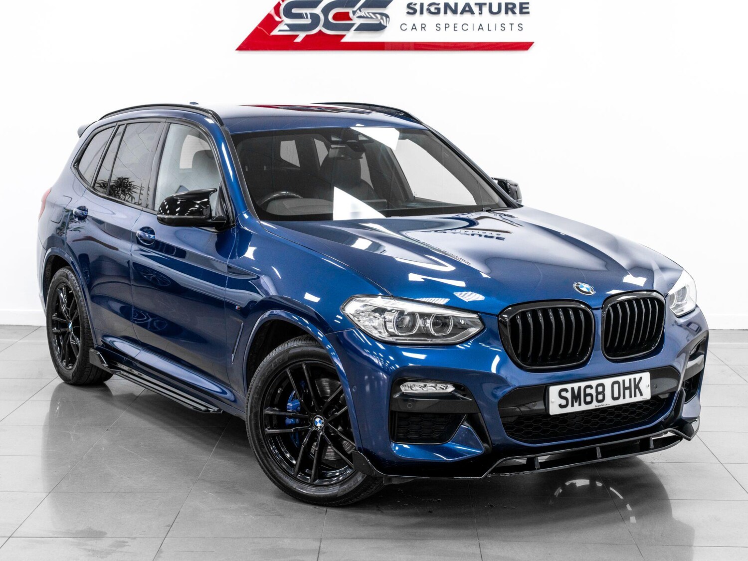 Used BMW X3 for sale - 77958006: Photo 8