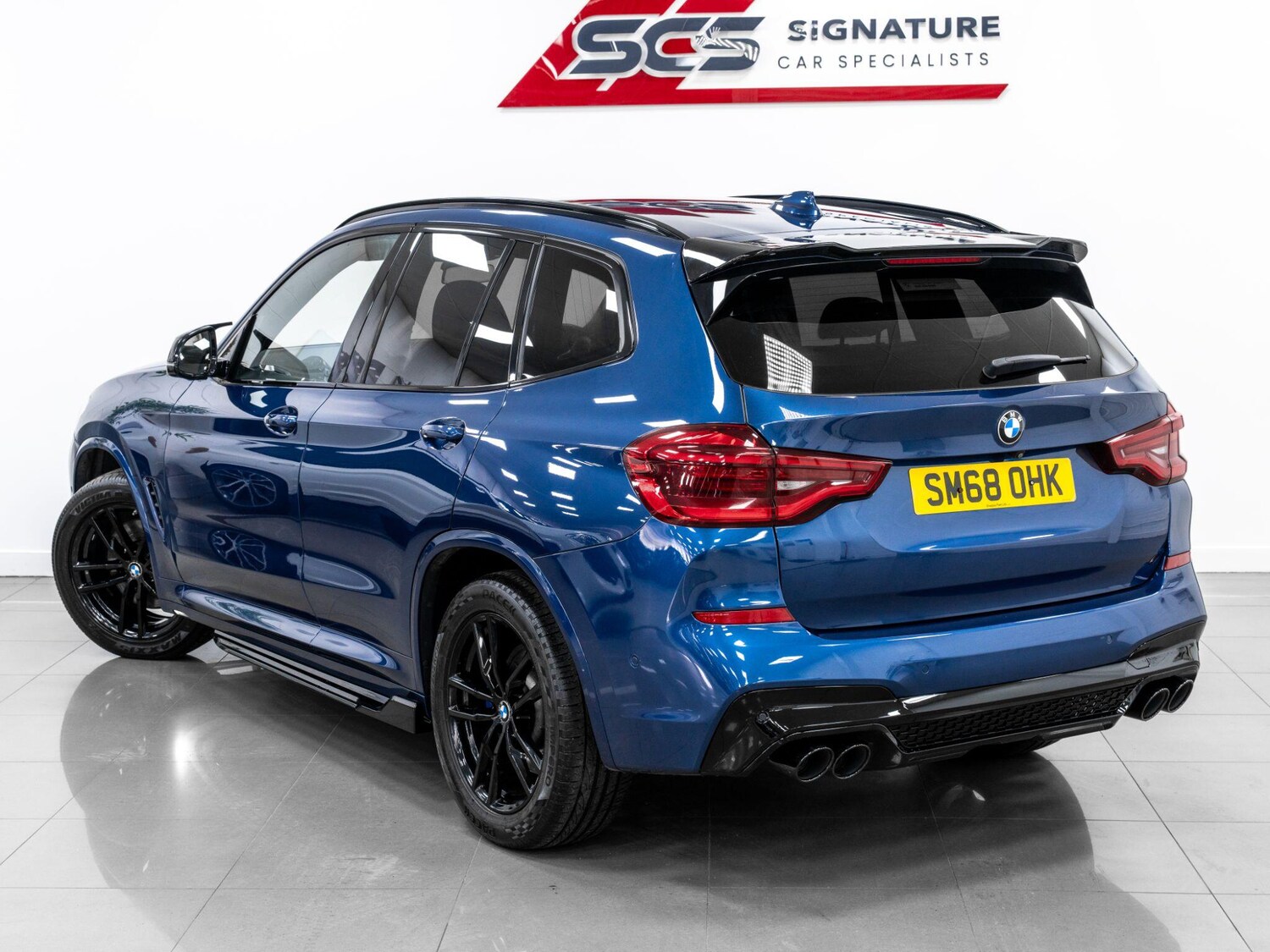 Used BMW X3 for sale - 77958006: Photo 9