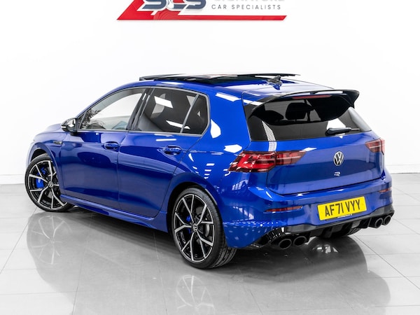 Used Volkswagen Golf 2021 for sale - 76226583: Photo 10
