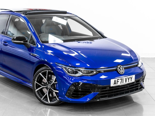 Used Volkswagen Golf 2021 for sale - 76226583: Photo 11