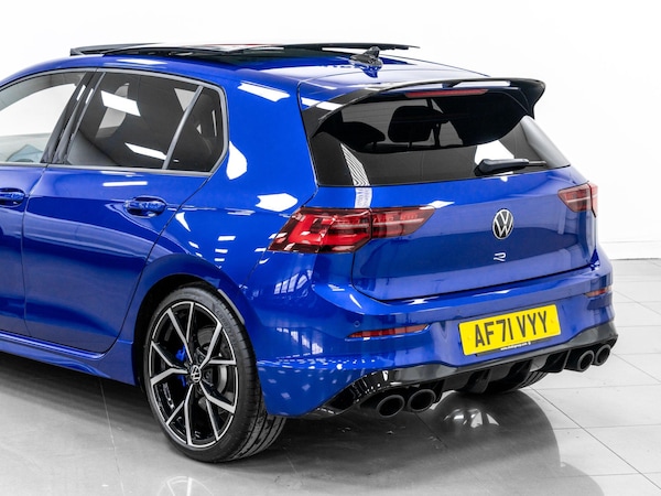 Used Volkswagen Golf 2021 for sale - 76226583: Photo 12