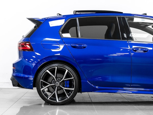 Used Volkswagen Golf 2021 for sale - 76226583: Photo 13