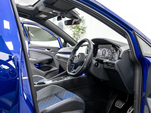 Used Volkswagen Golf 2021 for sale - 76226583: Photo 17