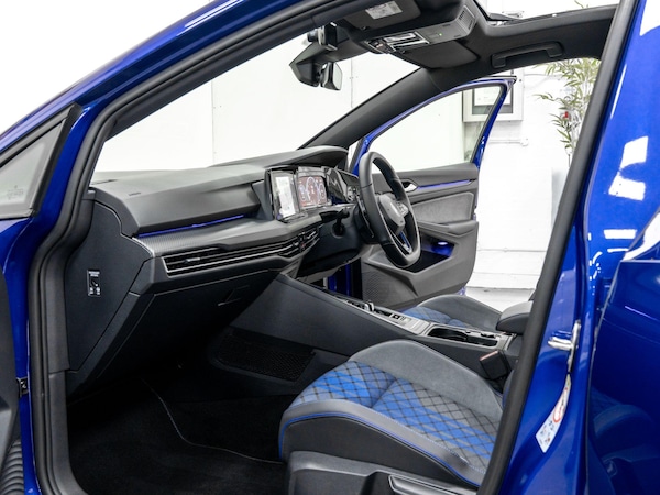 Used Volkswagen Golf 2021 for sale - 76226583: Photo 18