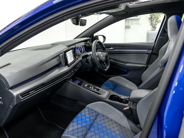 Used Volkswagen Golf 2021 for sale - 76226583: Photo 21