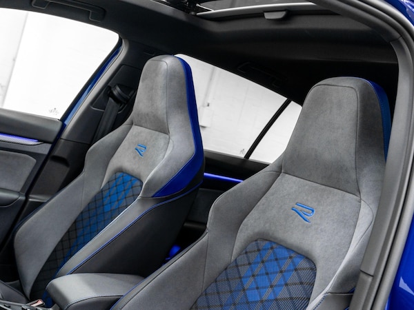 Used Volkswagen Golf 2021 for sale - 76226583: Photo 25