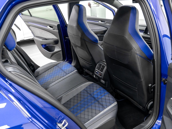 Used Volkswagen Golf 2021 for sale - 76226583: Photo 27